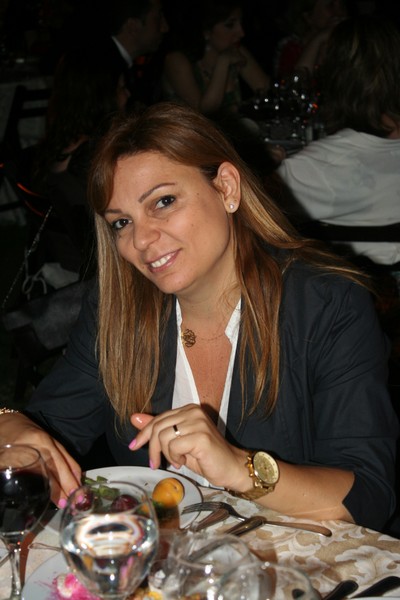USEK Patronal Feast Day 2013